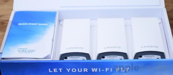 photo of Review: Linksys Velop dual-band routers are an affordable mesh networking solution image
