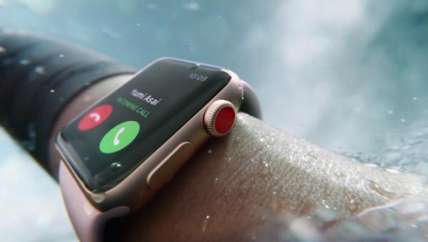 photo of Next-gen Apple Watch integrates solid-state buttons that simulate clicks with haptic feedback, report says image
