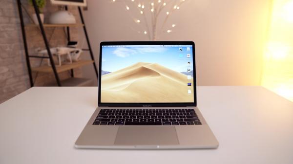 photo of A year with MacBook Pro: reviewing Apple's 2017 pro laptop models image