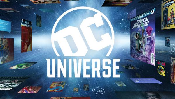 photo of DC Universe will stream superhero TV shows, movies, comics to iOS, Apple TV in beta this August image