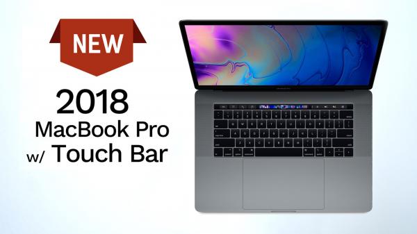 photo of How to save up to $535 on Apple's 2018 MacBook Pro image