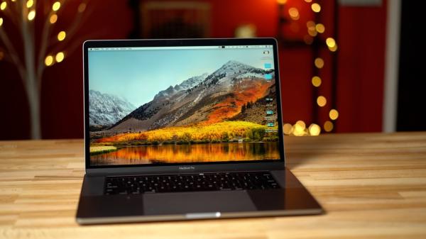 photo of Review: The 2018 MacBook Pro with i9 processor is the fastest laptop Apple has ever made, but it could be better image