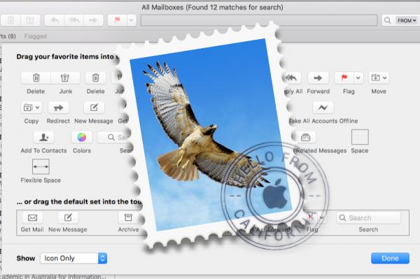 photo of Exploit Apple Mail's hidden power-user features on the Mac with these five tips image