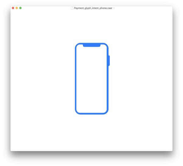 photo of 'iPhone X Plus' design seemingly revealed in iOS 12 beta image