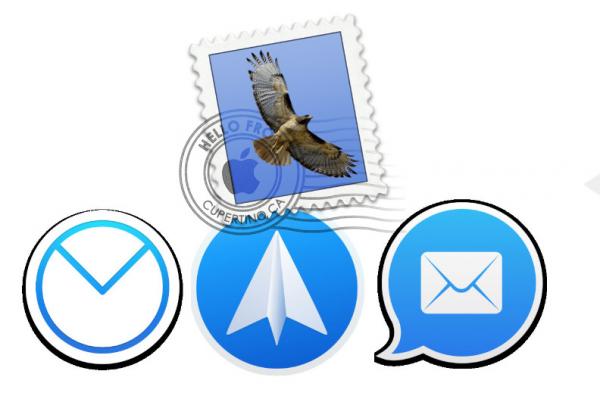 photo of How to replace Apple Mail on the Mac, and why you might want to switch image