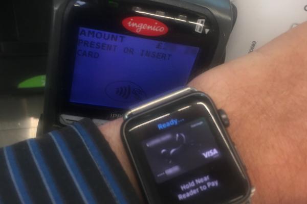 photo of How Apple Pay beat the odds because of great design image