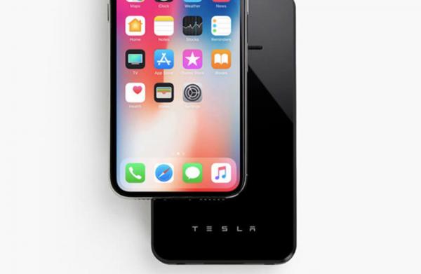 photo of Tesla to restock sold-out wireless phone charger, cut price by $16 image
