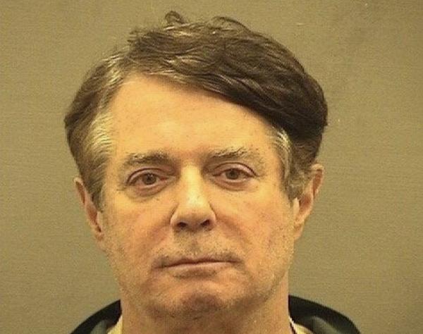 photo of How iCloud helped convict Paul Manafort image