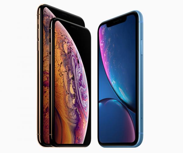 photo of iPhone XS LTE speeds up to 266 percent faster than iPhone X, early test reveals image