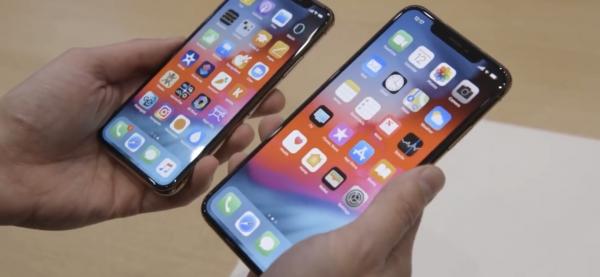 photo of Apple shares several early iPhone XS and iPhone XS Max reviews ahead of launch image
