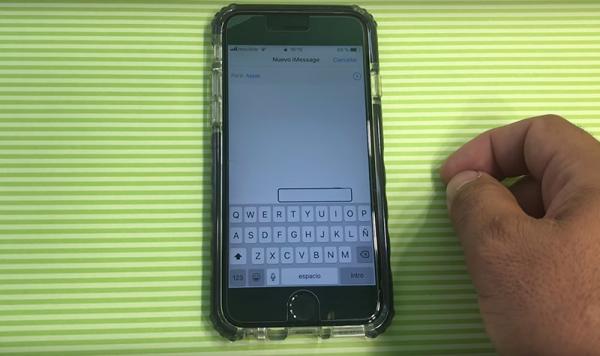 photo of Complex iOS passcode bypasses grant access to iPhone Contacts and Photos image