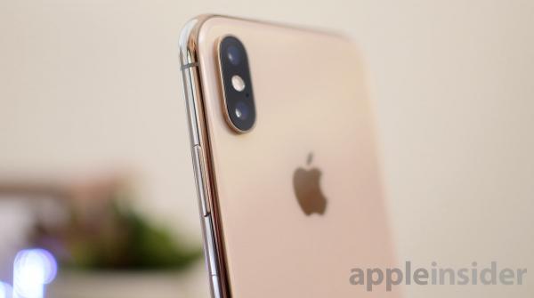 photo of Apple's iOS 12 update is causing sporadic issues with iPhone charging image