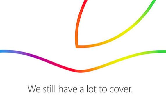 photo of When to expect Apple's October event and what we're expecting to see image