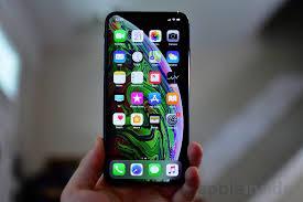 photo of Consumer Reports finds iPhone XS and XS Max last hours longer than iPhone X, contradicts previous tests image