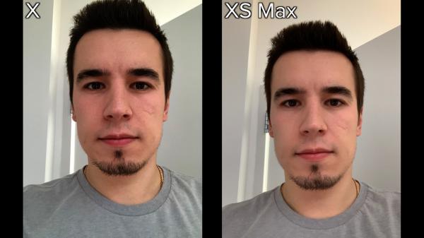 photo of What the iPhone XS and iPhone XS Max are really doing to your selfies image