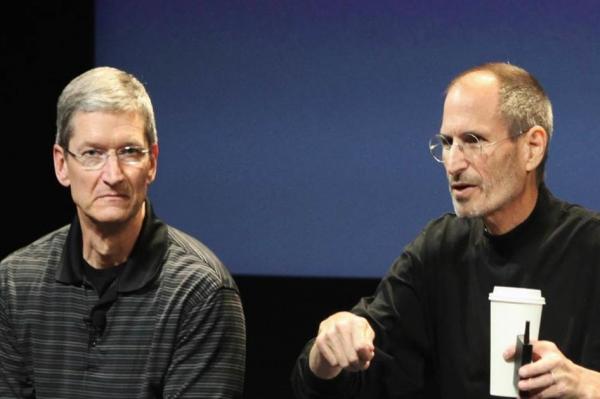 photo of Remembering Steve Jobs, seven years after his death image