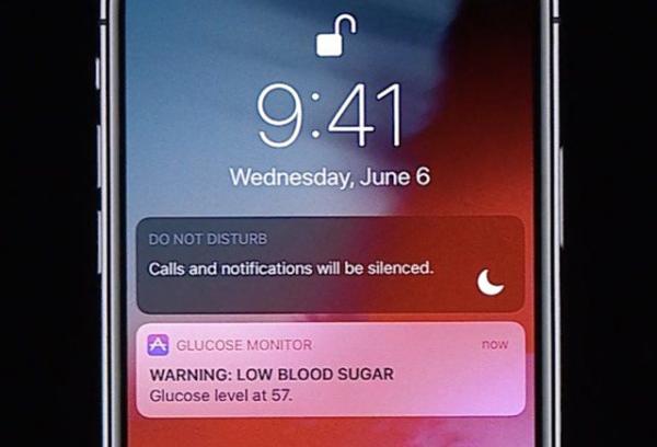 photo of What iOS 12 'critical alerts' are, and how to turn them on image