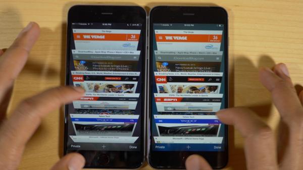 photo of Why 2GB of RAM in the iPhone 6s is a big deal for everyone [Video] image