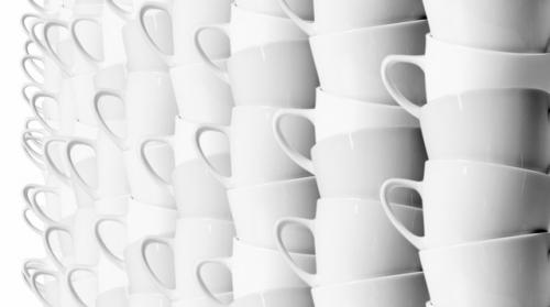 photo of Steve Jobs' first iPhone call still spawns Starbucks pranks 6 years later image