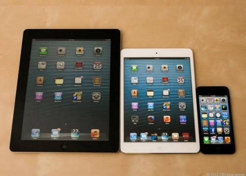photo of 4th Generation iPad Reviews: Faster, Better Camera, Lightning Port image