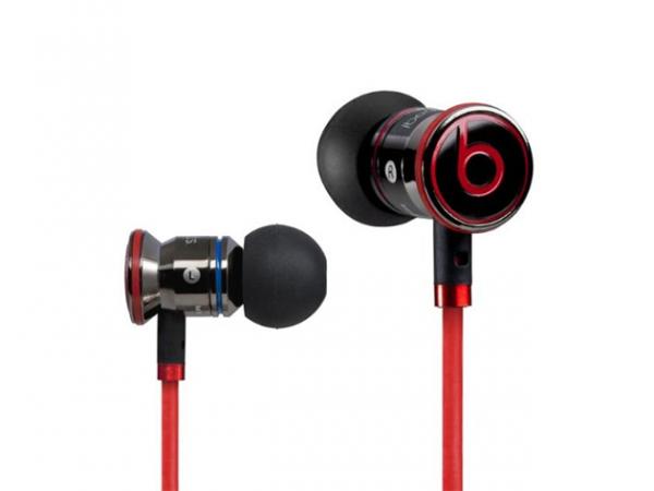 photo of Great deal: get 50% off iBeats By Dre In-Ear Headphones image