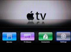 photo of Tip of the Day: Hiding Main Menu icons on the Apple TV image