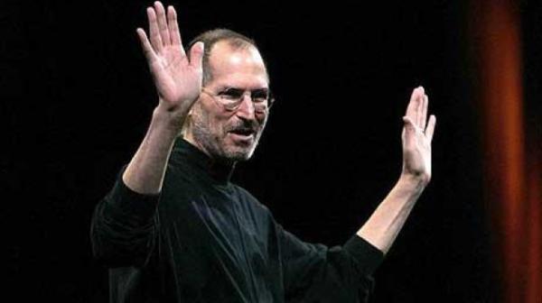 photo of How Steve Jobs responded when someone called the iTunes logo an abomination image