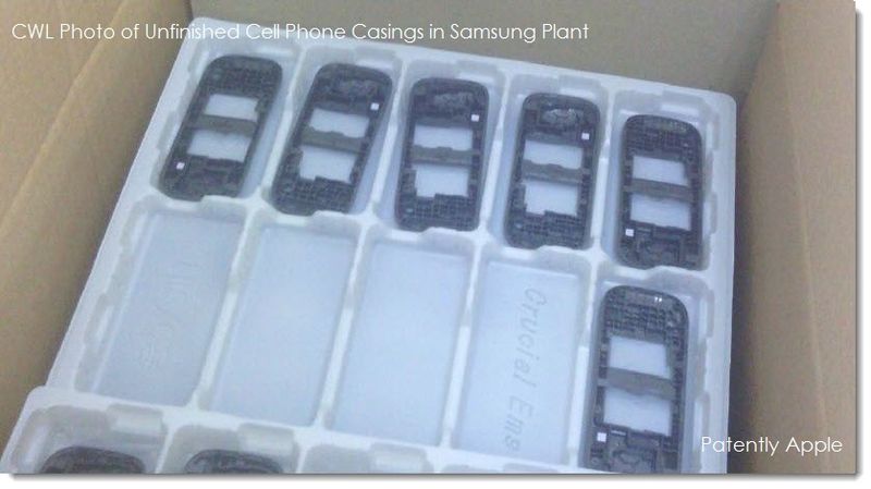 photo of Samsung Enjoys Record Profits While Employing Child Labor image