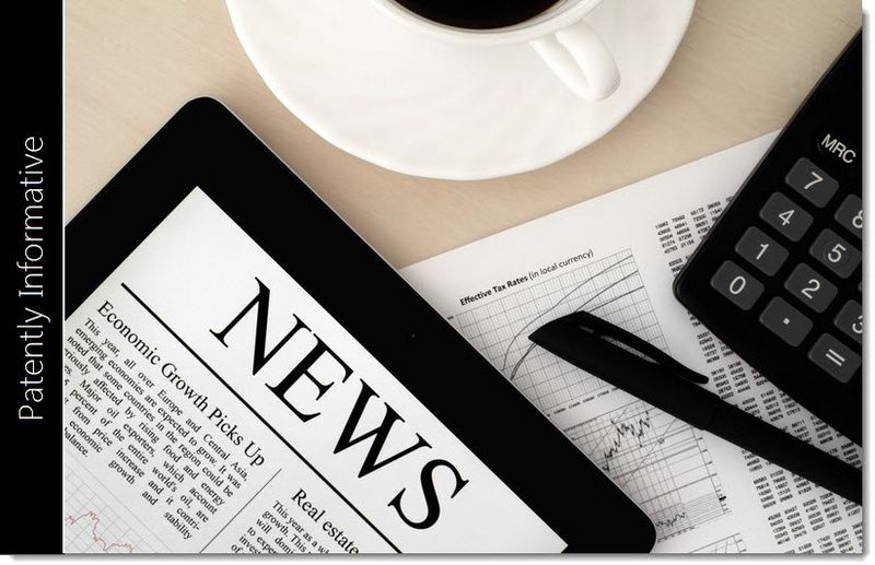 photo of Apple Outmaneuvered Samsung with New LTE Patents image