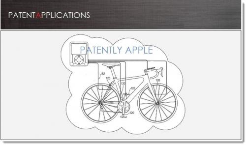 photo of Apple Advances their Smart Bike Invention image