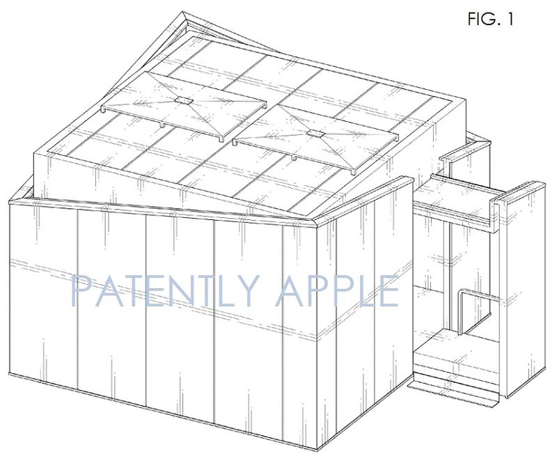 photo of OMG! Samsung Wins a Design Patent for the Butt Ugliest Home image