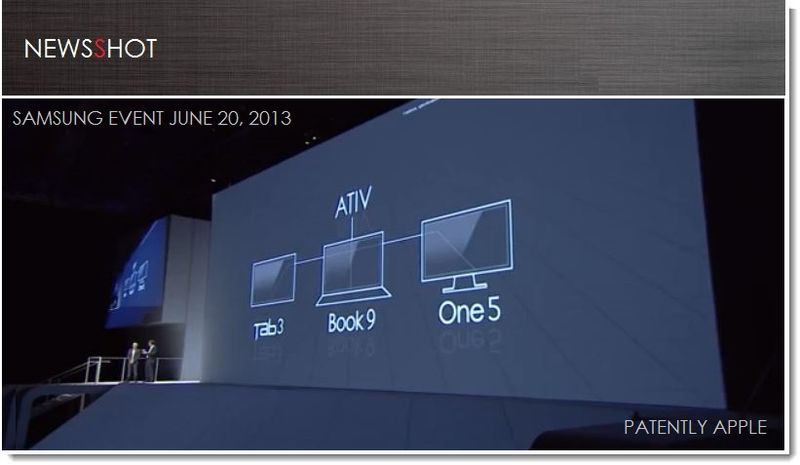photo of How Embarrassing: Samsung's New 
