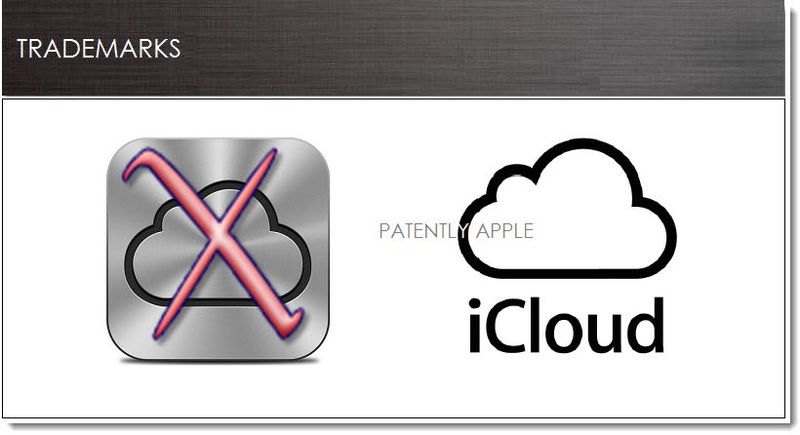 photo of Apple Files for New Flat Design Logo/Icon for 