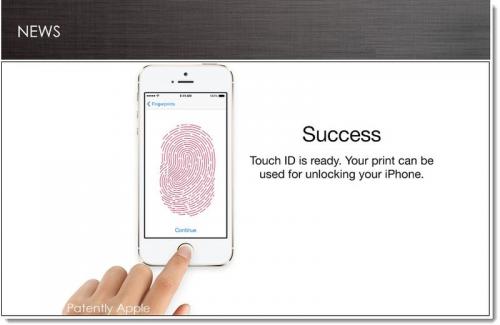 photo of Samsung and LG on the Run to Integrate Inferior Fingerprint Technology into their Somewhat Smartphones image