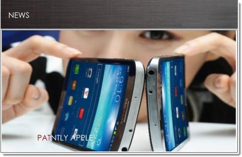 photo of Samsung to Debut First Curved Display Smartphone Tomorrow image