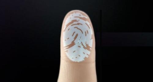 photo of Apple Reveals More Details of Touch ID for iPhone, iPad & beyond image