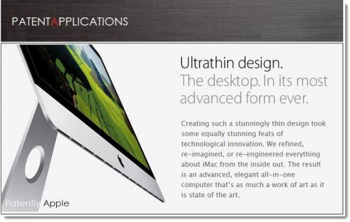 photo of Apple Reveals New Laser Manufacturing Process for the iMac image