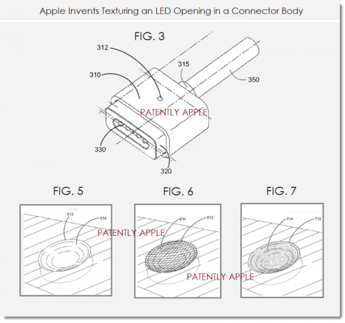 photo of Apple's Magnificent New Round of Manufacturing Process Patents image
