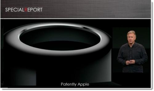 photo of The Sparkless Mac Pro Intro and Other Interesting Moments image