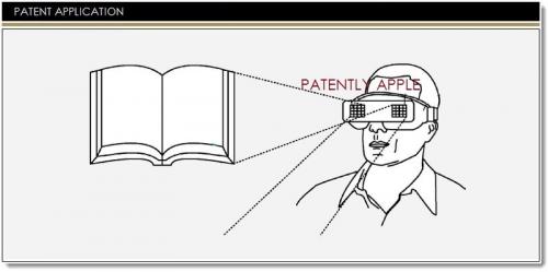 photo of Take a Peek at a Few Key PrimeSense Patents that Apple Gained image