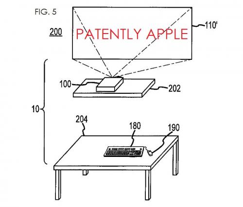photo of Apple Granted a Patent for an Entirely New Class of Computer image
