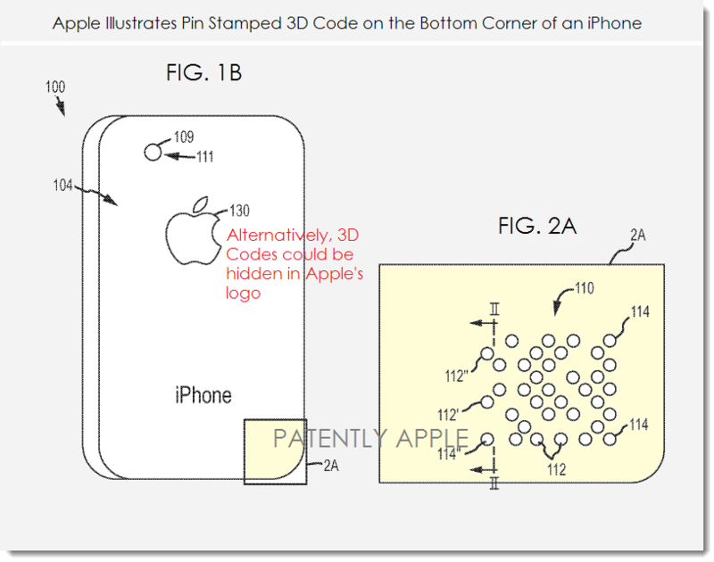 photo of Apple Invents a Unique Anti-Counterfeit Solution for Hardware image
