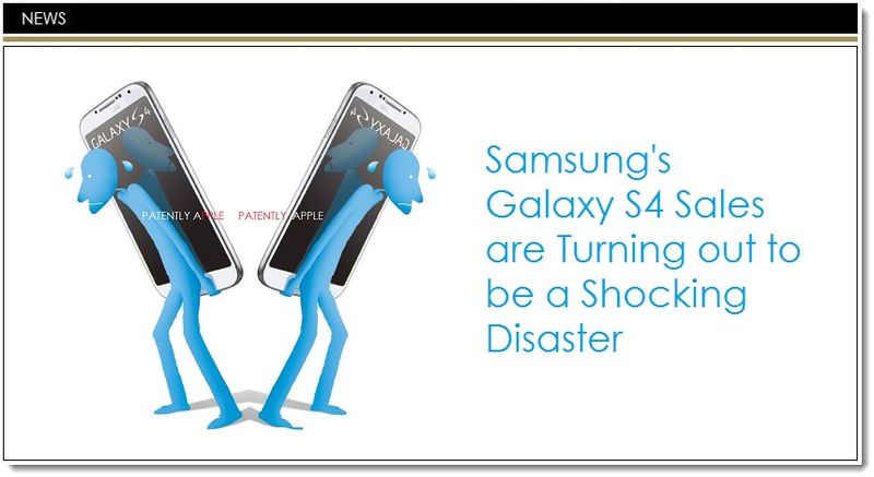 photo of Korean Press Shocked at Samsung's Galaxy S4 Sales Disaster image