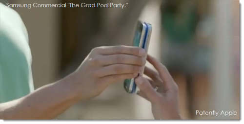 photo of Samsung Still Worried of Being Branded a Fast Follower image