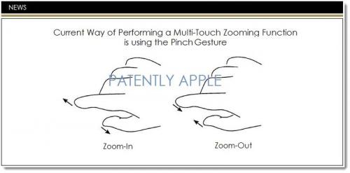 photo of Samsung Invents Workaround to Apple's Pinch-to-Zoom Patent image