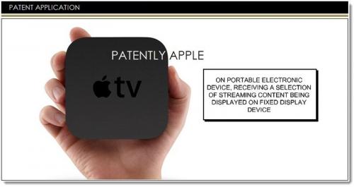 photo of Apple Invents a Great New Apple TV Feature You Just Might Like image