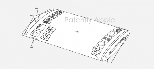 photo of Apple Files Key Patent in Korea to Get Under Samsung's Skin image