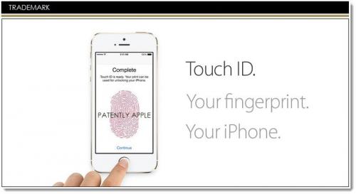 photo of USPTO Refuses to Register Apple's 