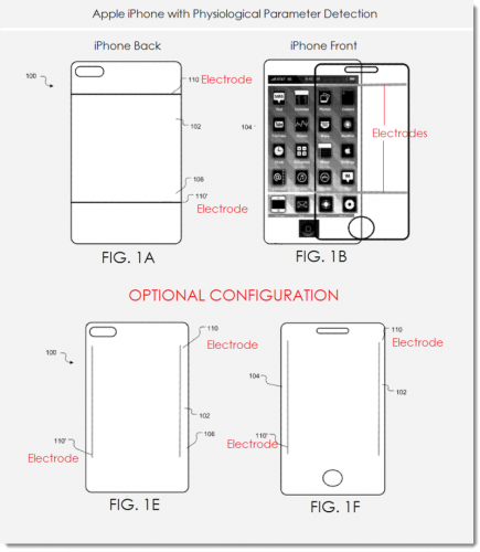 photo of A Mystery Medical App for the iPhone Surfaces with a Direct Connection to Apple image