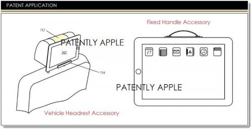 photo of Apple Takes a Giant Leap Forward in iPad Attachment Designs image